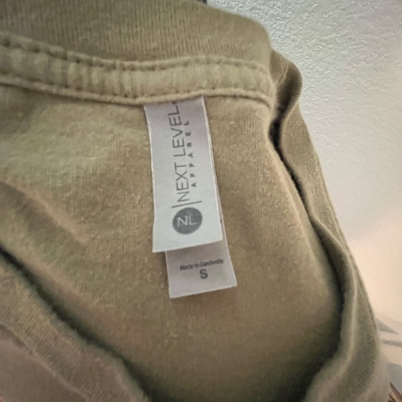 Instagram purchase : Regular T- shirt - Picture 5 of 6